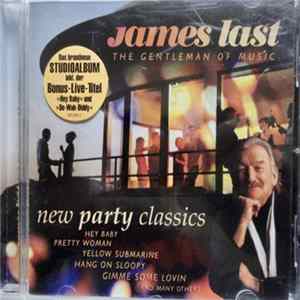 James Last - New Party Classics FLAC