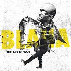 Blaha - The Art Of Not FLAC