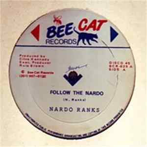 Nardo Ranks / Rula Brown - Follow The Nardo/Baby I Love You FLAC