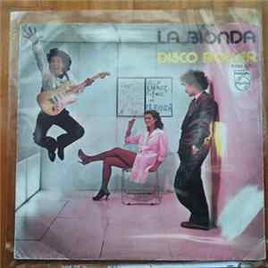 La Bionda - Disco Roller FLAC
