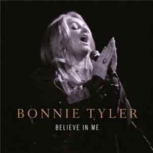 Bonnie Tyler - Believe In Me FLAC