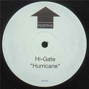 Hi-Gate - Hurricane FLAC