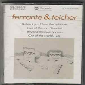 Ferrante & Teicher - The ABC Collection FLAC