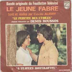 Demis Roussos / S. Vlavianos - Le Jeune Fabre (Bande Originale Du Feuilleton Télévisé) FLAC