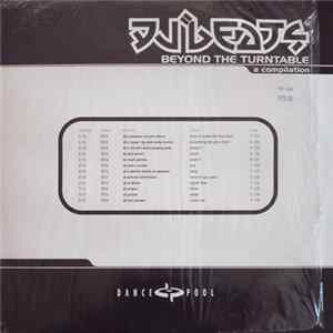 Various - DJ Beats: Beyond The Turntable FLAC