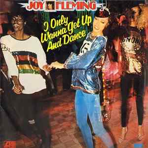 Joy Fleming - I Only Wanna Get Up And Dance FLAC