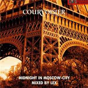 Lex - Midnight In Moscow-City CD 02 FLAC