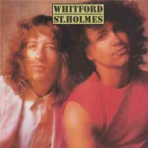 Whitford/St. Holmes - Whitford/St. Holmes FLAC