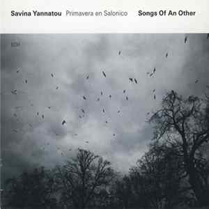 Savina Yannatou, Primavera En Salonico - Songs Of An Other FLAC