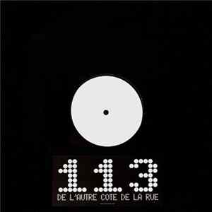 113 - De L'autre Coté De La Rue FLAC