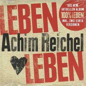 Achim Reichel - Leben Leben FLAC