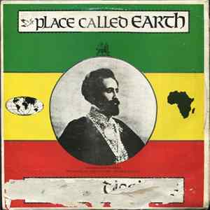 African Disciples - Place Called Earth FLAC