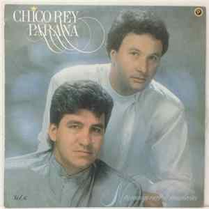 Chico Rey & Paraná - Não Consigo Viver de Recordações FLAC