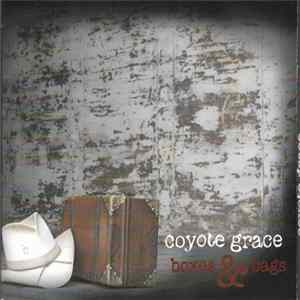 Coyote Grace - Boxes & Bags FLAC