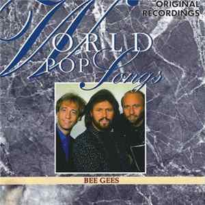 Bee Gees - World pop songs FLAC
