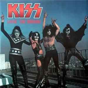 Kiss - Livin´ The Dream! FLAC