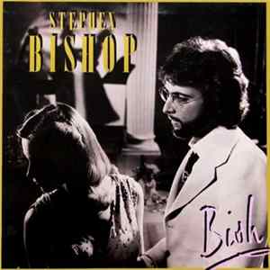 Stephen Bishop - Bish FLAC