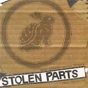 Stolen Parts - Stolen Parts FLAC