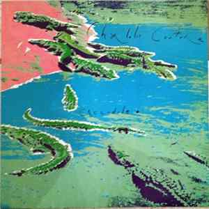Charlélie Couture - Crocodile . FLAC