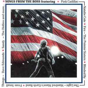 Various - Songs From The Boss FLAC