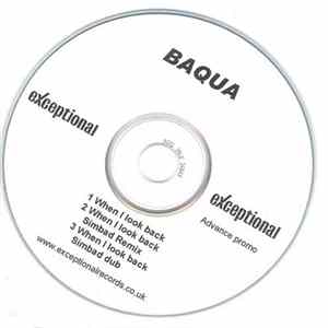 Baqua - When I Look Back FLAC