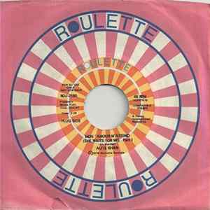 Alfie Khan - Mon 'Amour M'Attend (She Waits For Me) Part I FLAC