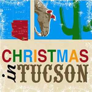 Various - Christmas In Tucson FLAC