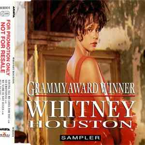 Whitney Houston - Grammy Award Winner Whitney Houston (Sampler) FLAC