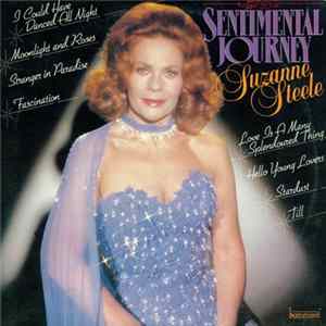 Suzanne Steele - Sentimental Journey FLAC