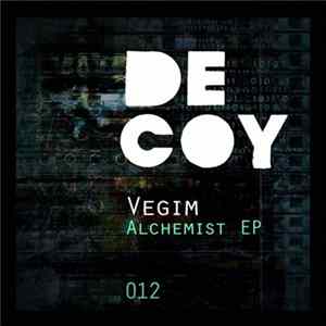 Vegim - Alchemist EP FLAC