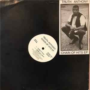 Truth Anthony - Chain Of Hits EP FLAC