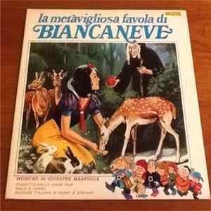 Giuseppe Mazzucca - La Meravigliosa Favola Di Biancaneve FLAC
