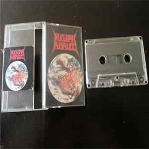 Nuclear Assault - Handle With Care FLAC