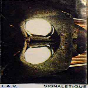 In Aeternam Vale - Signaletique FLAC