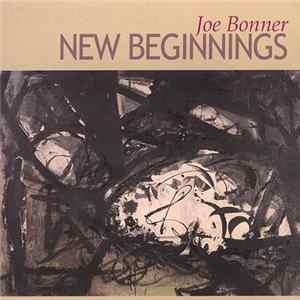 Joe Bonner - New Beginnings FLAC