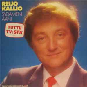 Reijo Kallio - Sydämeni Ääni FLAC