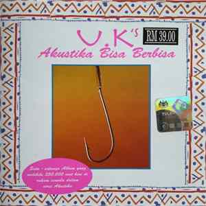 U.K's - Bisa Berbisa FLAC