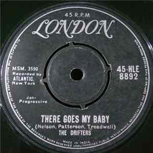 The Drifters - There Goes My Baby FLAC