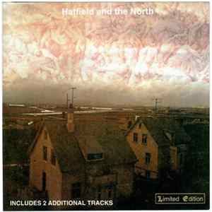 Hatfield And The North - Hatfield And The North FLAC