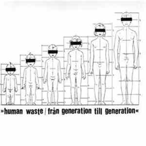 Human Waste - Från Generation Till Generation FLAC