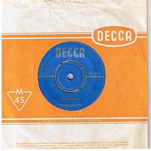 The Bachelors - Charmaine FLAC