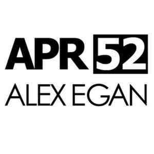 Alex Egan - ArePeopleReal Mix FLAC