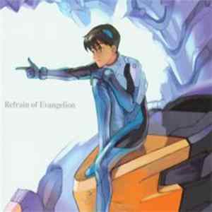 Various - Refrain Of Evangelion FLAC