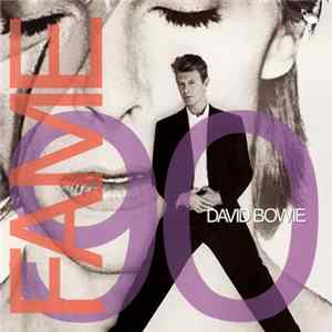 David Bowie - Fame ’90 FLAC