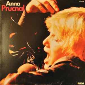 Anna Prucnal - Enregistrement Public Théatre De La Ville FLAC