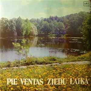 Ornaments - Pie Ventas Ziedu Laikā FLAC