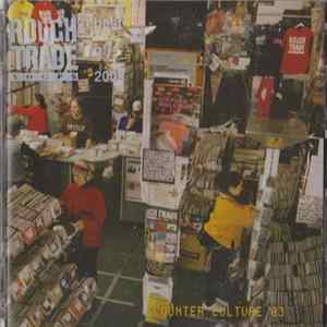 Various - Rough Trade Shops Counter Culture 03 - Best Of 2003 FLAC