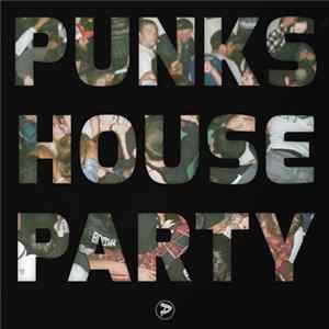 Various - Punks House Party FLAC