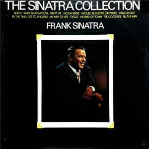 Frank Sinatra - The Sinatra Collection FLAC