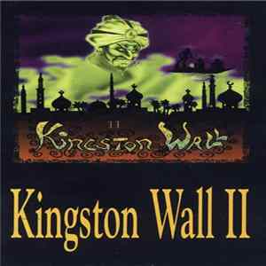 Kingston Wall - II FLAC